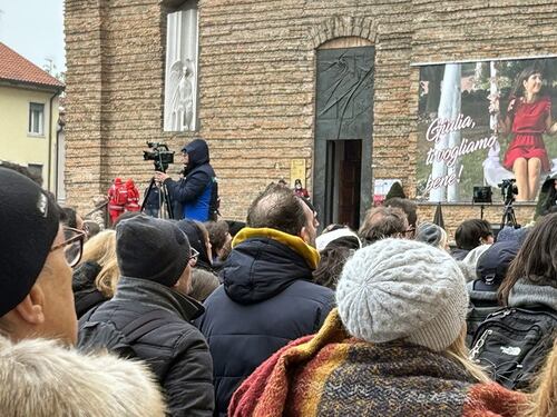Giulia Cecchettin, il "volume emotivo" dei follower: cosa è successo sui social