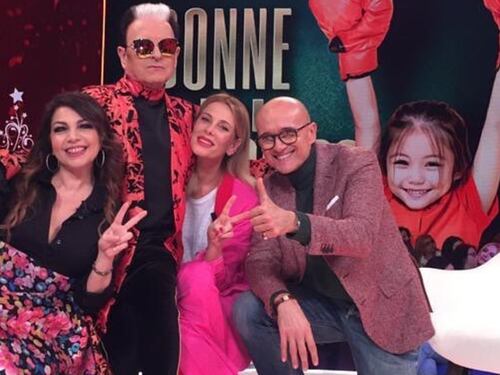 Signorini e il segreto di Mastroianni. Sentite dove conservava i premi...