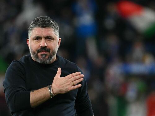 Nazionale, Gattuso si dimette. Panchina vagante: chi arriva?
