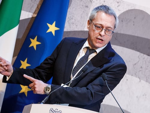 Emergenza Italia, Confindustria boccia la flat tax