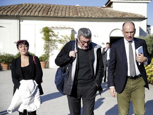 Cgil con il solito attacco al governo Meloni: "Lascia le persone nella disperazione"