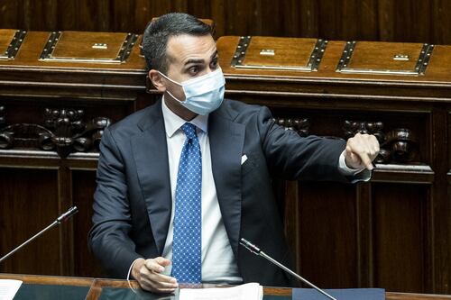 I ministri 5 Stelle nel mirino dei parlamentari grillini