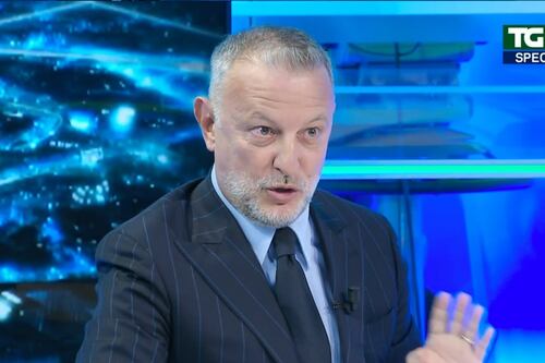 Maratona Mentana, Piroso demolisce la sinistra: "Vincono i manganelli?"