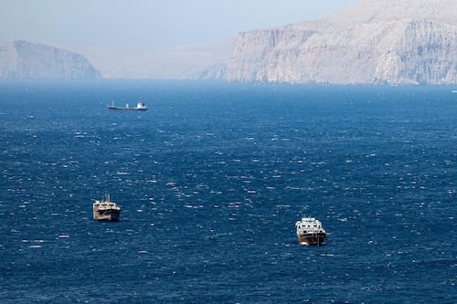 Iran, finalmente si muove l’Onu: ecco una task force per lo Stretto di Hormuz