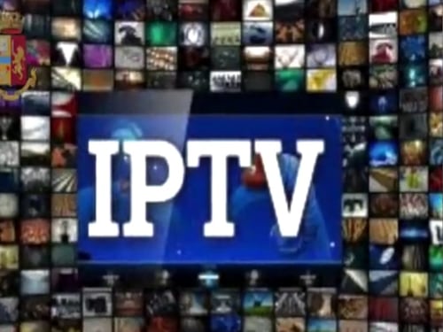 Blitz contro la pirateria tv: i clienti rischiano prigione e multe