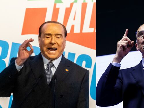 Presidenzialismo, "realtà falsificata". Ira di Berlusconi sul Pd. Meloni: italiani devono scegliere da chi farsi governare