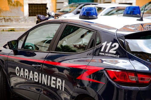 Tarquinia, ritrovata la tredicenne Benedetta Cristofari