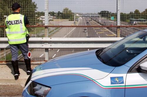 L'Aquila, dieci giorni in hotel poi la fuga senza pagare: per la coppia finisce malissimo