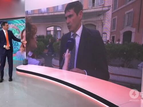 L'acrobazia lessicale di Fratoianni: "Contributo di solidarietà", come ti infiocchetta la patrimoniale