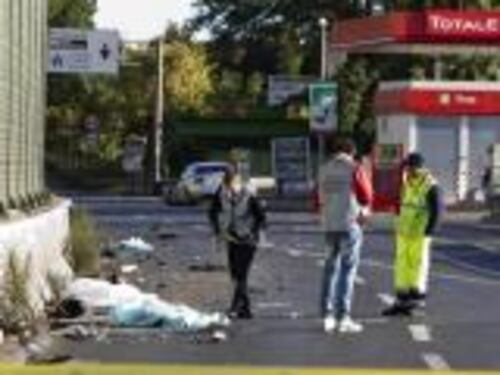 Strage di scooter, altri due morti