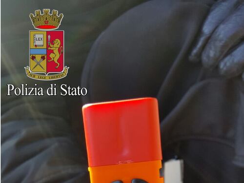 Referendum, Roma blindata per il corteo del No: sequestrate mazze e spranghe