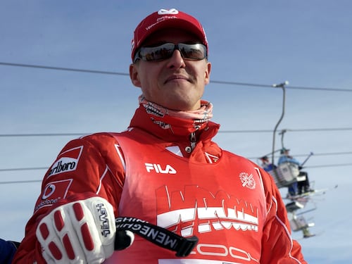 Schumacher, avviato il processo di risveglio dal coma