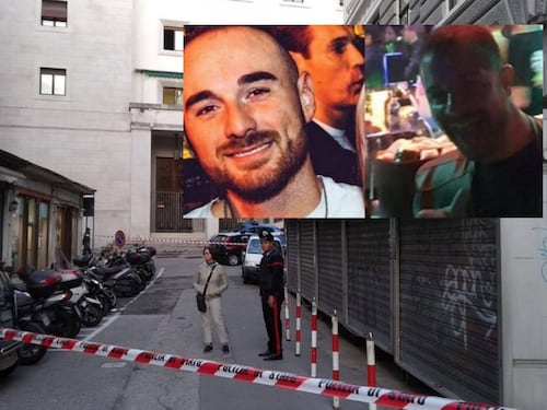 Trieste, sparatoria in Questura: uccisi due agenti