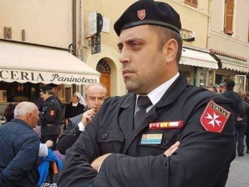 "Cerciello Rega aveva dimenticato la pistola"