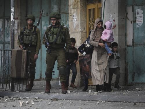 Palestina, tutte le mistificazioni storiche: la verità sulla Striscia di Gaza