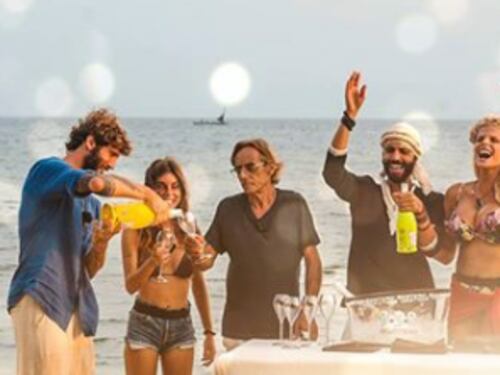 Isola dei Famosi, ecco chi può vincere il reality