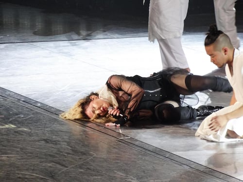 Madonna, indiscrezione choc: "Il testamento...". A chi va l'eredità
