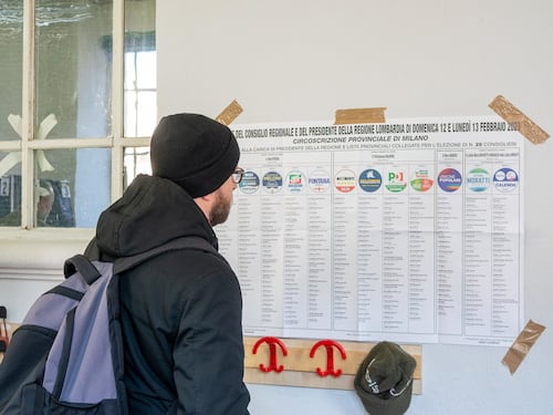 Decreto elezioni, al voto 8 e 9 giugno per Europee e Amministrative