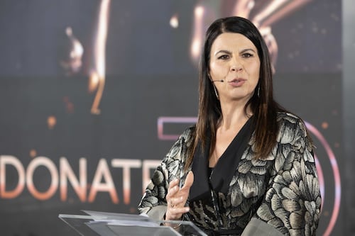 Geppi Cucciari rovina il copione della sinistra: "TeleMeloni? Lavoravo prima e lavoro adesso"