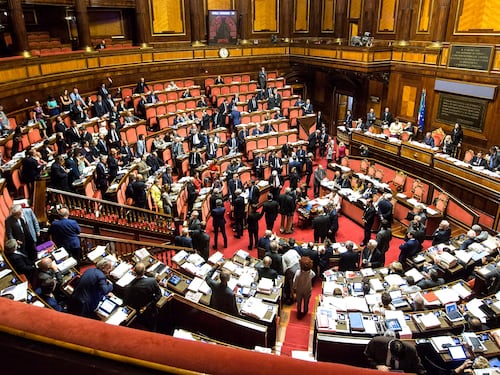Il Pd accelera sul biotestamento. Oggi in aula al Senato