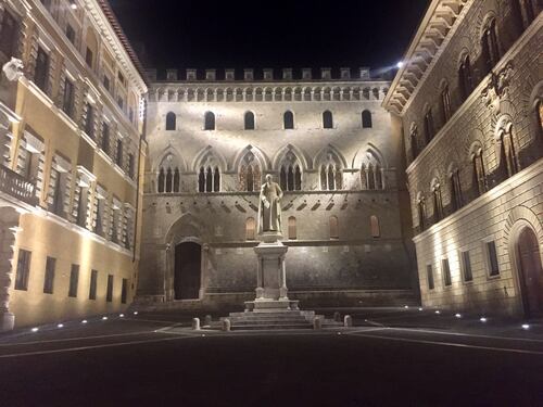 Processo Mps, assolti con formula piena gli ex vertici del Montepaschi: "Il fatto non sussiste"