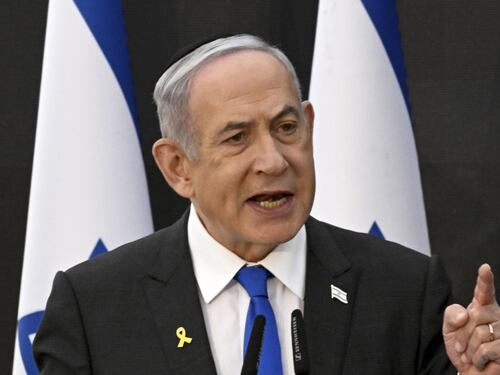 Gaza, Biden spara a zero su Netanyahu: guerra a Gaza prolungata per scopi politici