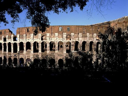 Roma, la rinascita che parte dall'ardore dei più giovani
