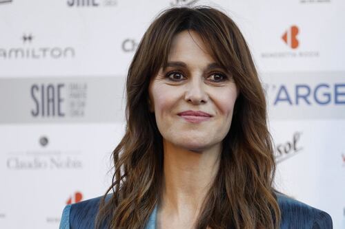 Petra 3, i segreti del giallo mediterraneo con Paola Cortellesi su Sky