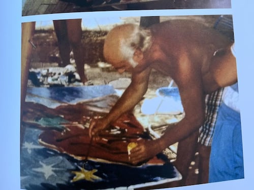 Cosenza e Rende celebrano Mimmo Rotella, tra i grandi protagonisti dell'arte del Novecento
