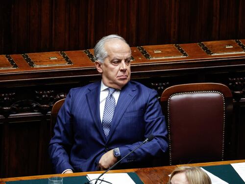 Scontri Torino, Matteo Piantedosi: "Chi sfila con gli antagonisti offre impunità"