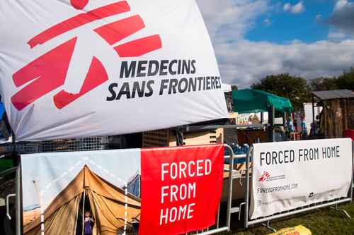 Scandalo Ong, Medici Senza Frontiere ammette: 24 casi di abusi sessuali nel 2017