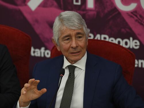 Italia, Abodi chiede le dimissioni di Gravina: "Si assuma le responsabilità"
