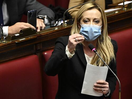Pescatori liberi, Giorgia Meloni affonda il governo sul ritardo: "Indecenti, la Turchia ci ha messo 5 giorni"