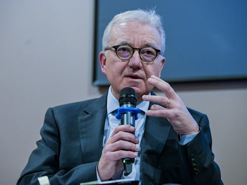 Referendum, Mantovano non fa sconti a Gratteri: “Da lui non semplici opinioni ma minacce”