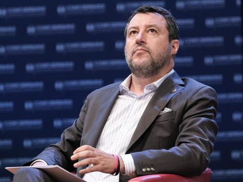 Incidente Casal Palocco, Salvini chiede la linea dura: nessuna tolleranza