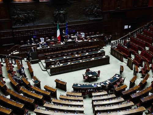 Legge elettorale: si apre fronte preferenze. Fratelli d'Italia, emendamento per introdurle