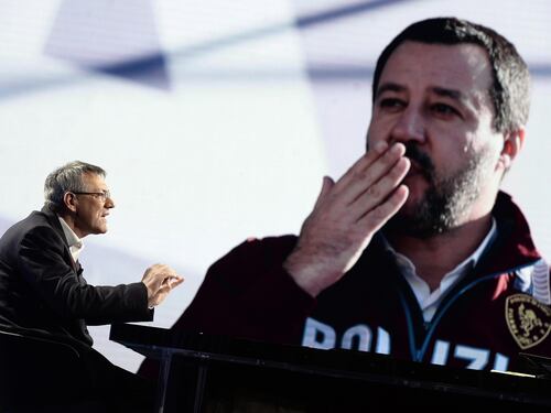 Sciopero, la Lega è stufa della Cgil: italiani ostaggi dei capricci di Landini