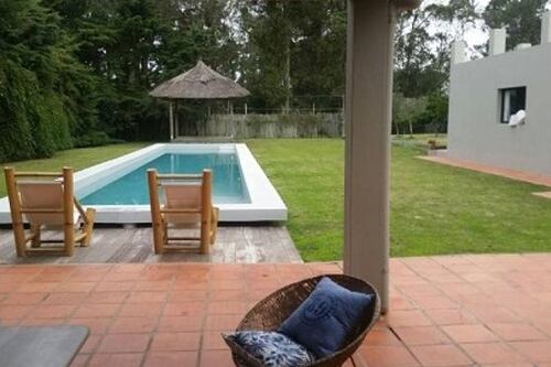 Il boss Morabito viveva in una villa con piscina in Uruguay