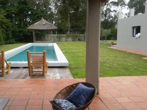 Il boss Morabito viveva in una villa con piscina in Uruguay