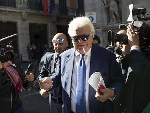 Il coraggio di scusarsi