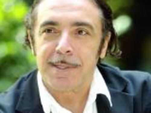 Nino Frassica: "Il mio futuro è nei film d'autore"