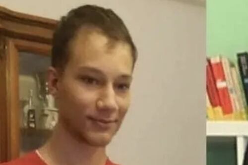 Valerio Duro, trovato morto sotto il ponte di Ariccia il 18enne scomparso domenica