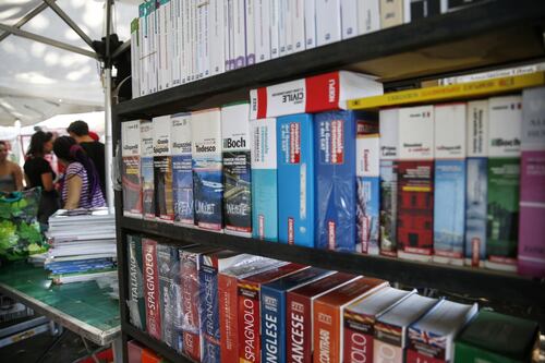 Convegno Aie: "L’editoria scolastica per la scuola e il sistema Paese”