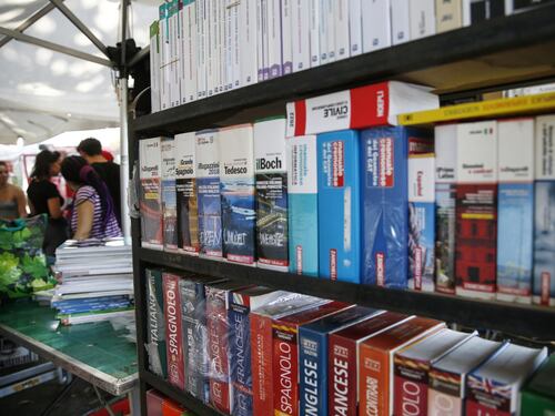 Convegno Aie: "L’editoria scolastica per la scuola e il sistema Paese”