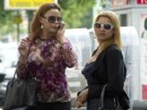 "Marrazzo a trans sin dal '97 Natali si vantava dei clienti"