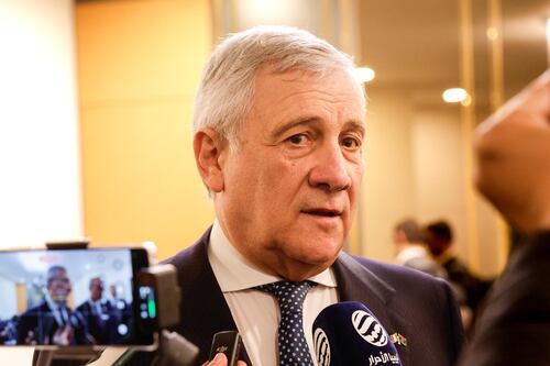 Groenlandia, Tajani: "Scongiurare dazi Usa, importante dialogo"