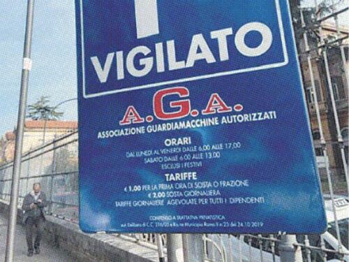 Altra stangata per i lavoratori del Policlinico. Liburdi (FdI): no alla sosta tariffata