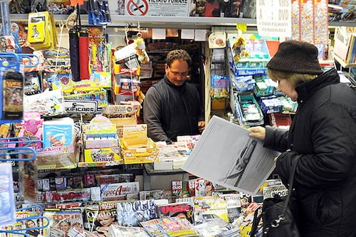 Nasce la “Carta di Napoli” per la tutela dei diritti delle persone anziane