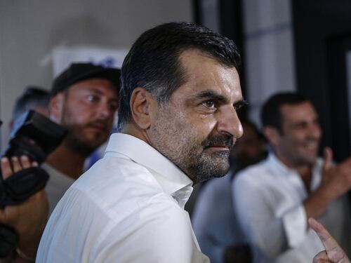 Luca Palamara: "Cordate di potere tra magistrati e giornalisti", perché la sinistra tace su Perugia