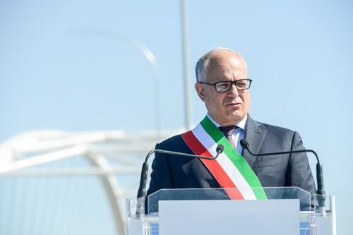 Roma, il PPI inchioda Gualtieri: "Smettere di raccontare una Capitale che non esiste"